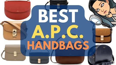are apc bags good quality